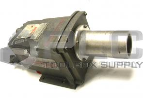 WILLIAMSON 81-20-C-23D DUAL WAVELENGTH VISUAL AIMING PYROMETER PRO 81-20-C-23D
