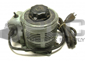 POWERSTAT 3PN116B AUTOTRANSFORMER 