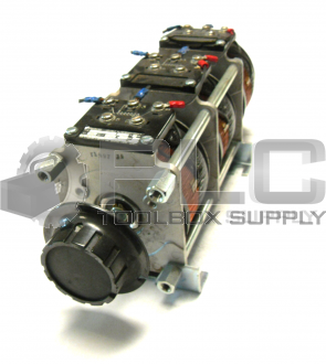 POWERSTAT 22-3 VARIABLE TRANSFORMER 
