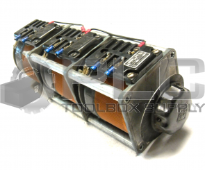 POWERSTAT Q217U VARIABLE TRANSFORMER 