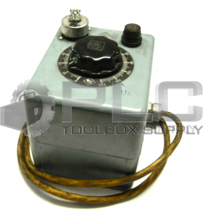 POWERSTAT EN117B AUTOTRANSFORMER 