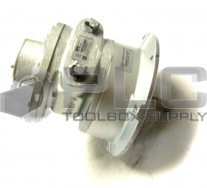 NEW GAST 6AM-NRV-22A AIR MOTOR 