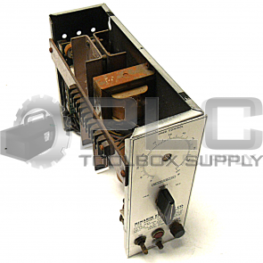MINARIK W63 MOTOR NSH-55 6 AMPS 115V.D.C 