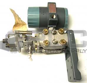 FOXBORO 823DP-D3S1NM2-CM PRESSURE TRANSMITTER 823DP-D3S1