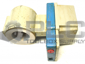 FISCHER & PORTER 10D1475NK14PL29AC11C1111C CONVERTER I0DI4 75NK14PL29AC11C1111C