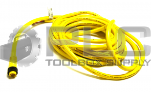 NEW BRAD HARRISON 41387 CABLE