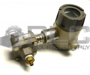 HONEYWELL STA940-E10-00000-10 PRESSURE TRANSMITTER 
