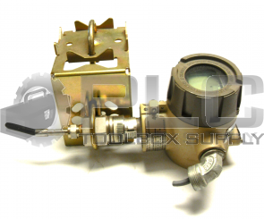 HONEYWELL STR94G-11A-1B0LJGJBACFK-CC PRESSURE TRANSMITTER *READ*