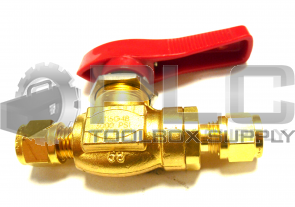 NEW HOKE 7115G48 BALL VALVE 