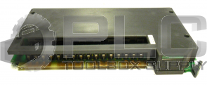 ALLEN BRADLEY 1771-OQ16/B ISOLATED DC OUTPUT MODULE 10-32VDC