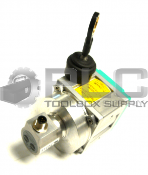 NEW PEPPERL+ FUCHS 269988-0012 ROTARY PULL CABLE ENCODER ECN30PL-02A1A-XN:NN 