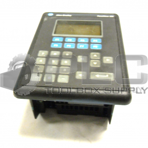 ALLEN BRADLEY 2711-K3A5L1 PANEL VIEW 2711-K3A5L1 SER B REV A