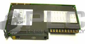 ALLEN BRADLEY 1771-OFE2 SER B ANALOG OUTPUT MODULE