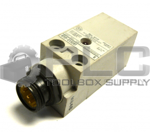 ALLEN BRADLEY 871P-C13CRT /B PROXIMITY SWITCH 