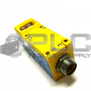 BANNER LV1  MULITBEAM SCANNER BLOCK 