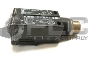 ALLEN BRADLEY 42GRR-9003-QD /B PHOTOSWITCH 