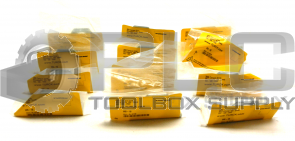 NEW SEALED LOT OF 12 TURCK MB-18 MOUNTING BLOCK 