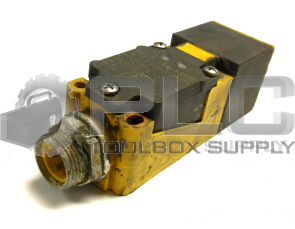 TURCK NI20NF-CP40-FZ3X2  PROXIMITY SENSOR 
