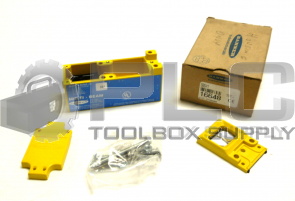 NEW BANNER SBDX1 MULTI BEAM SENSOR 