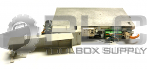 REXROTH DKC02-3-040-7-FW ECO DRIVE 