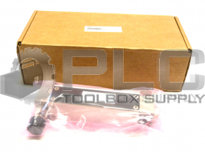 NEW BROOKS 1358F1B1EC2B1A FLOW METER 
