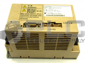YASKAWA SGDR-SDA060A01B SERVOPACK SERVO DRIVE