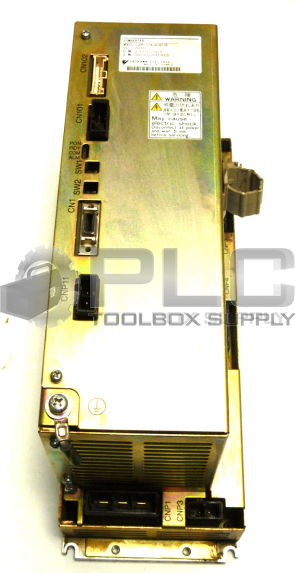 YASKAWA SGDR-C0A040A01B SERVOPACK CONVERTER