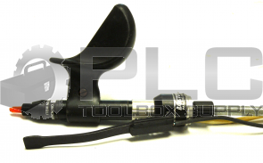 LOCTITE 97116 APPLICATOR VALVE WITH FINGER SWITCH HAND HELD