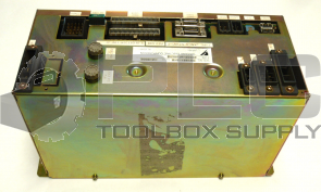 YASKAWA ELECTRIC JZRCR-NTU01-2 POWER SUPPLY