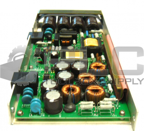YASKAWA JUSP-RCP01AAD POWER SUPPLY BOARD SERVO AMP