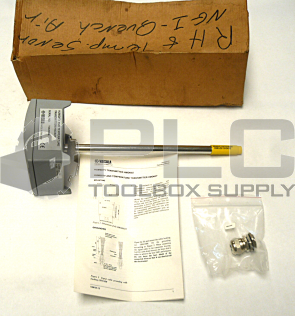 NEW VAISALA HMD60Y TEMPERATURE TRANSMITTER