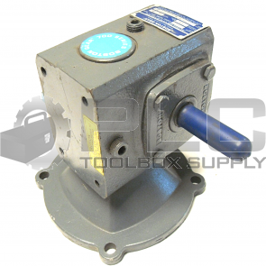 BOSTON GEAR F713-30-B5-J REDUCER
