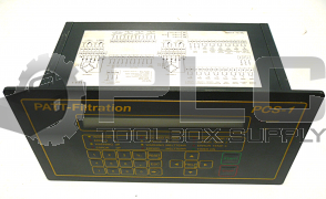 PATT-FILTRATION PCS-1 CONTROLLER DISPLAY PCS-1-AP-ST