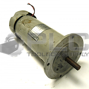 INDIANA GENERAL 45606352143-0A MOTOR RPM 1725