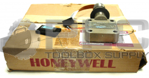 NEW HONEYWELL STA140G-A1G-514D METER 750 PSI 0-500 PSI