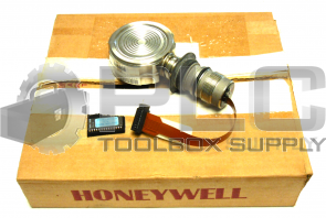 NEW HONEYWELL STD120G-A10-814B TRANSMITTER