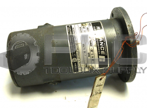 RELIANCE 5PY59JY27A TACHOMETER GENERATOR MAX SPEED 2500