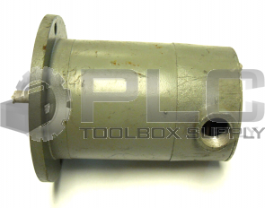 GENERAL ELECTRIC 5PY59EY2B TACHOMETER GENERATOR MAX SPEED 5000