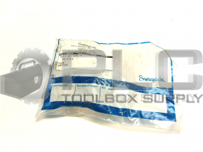 NEW SEALED BAG OF 6  SWAGELOK  SS-1010-P PLUG 