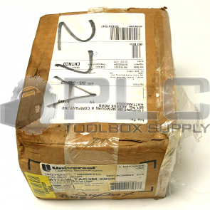 NEW UNIVERSAL M175MLTAC3M-500K REPLACMENT KIT 