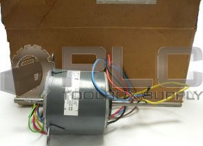 NEW GE 5KCP39NGJ115S MOTOR VOLTS 208-230/HZ 60/AMPS 3.30