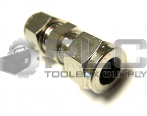 NEW PARKER 6SC6-316-GR 3/8" UNION 