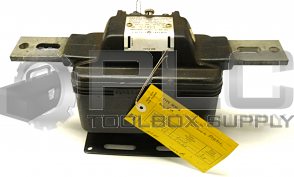NEW GENERAL ELECTRIC JKM-3 CURRENT TRANSFORMER