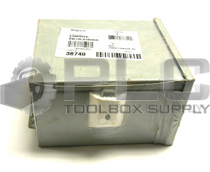 NEW SEALED HOFFMAN A10R86HCR ENCLOSURE 