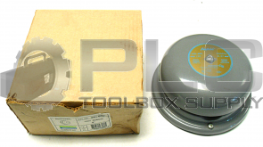 NEW EDWARDS 340-6N5 VIBRATING BELL