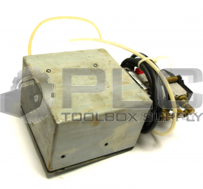 PARKER PL50M3X64 M7 994 PUMP 