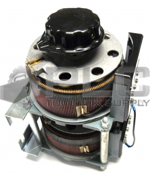 NEW SUPERIOR ELECTRIC 136BU-2 VARIABLE TRANSFORMER 0-140V 22AMPS 50/60HZ