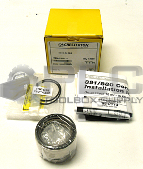 NEW CHESTERTON 880-15 SEAL 880-15 RU CB/S