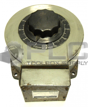 GENERAL ELECTRIC 9T92Y38G3 VOLT-PAC 120V 50/60 CY