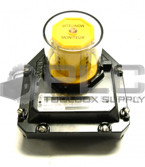 NEW MONITEUR AMYB-5120 MICHANICAL SWITCHES 